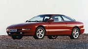 Ford Probe.