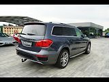 Mercedes-Benz GL 350d, 4Matic, AMG, 7míst, - náhled 6