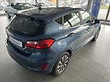 Ford Fiesta 1,0   EcoBoost,TITANIUM - náhled 6