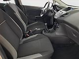 Ford Fiesta (2016) 1.0 EcoBoost, Vyhř. sedaček - náhled 9