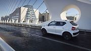 Suzuki Ignis.