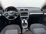 Škoda Octavia (2010) 1.2 TSi, ČR, Ambiente - náhled 8