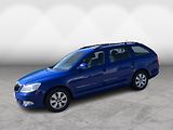 Škoda Octavia Combi Ambition 1.9 TDi - náhled 1
