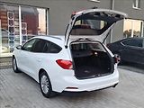 Ford Focus 1.5TDCI Titanium,ČR,1.Majitel - náhled 39