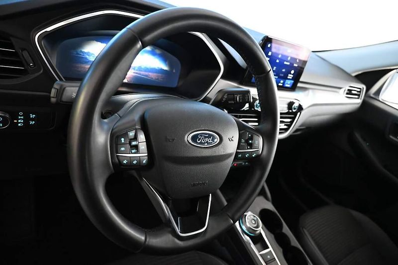 Ford Kuga (2023) 2.5 LED ACC VIRTUAL Tažné Kame - fotka 13 z 44