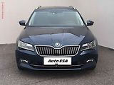 Škoda Superb (2016) 2.0 TDi, Style, bixen, navi - náhled 1