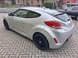 Hyundai Veloster (2011) 1,6GDi SERVISKA GARANCE 2xKOLA - náhled 4