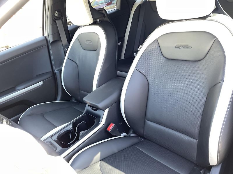Kia K4 Sportswagon (2026) 1,6T-GDi 7DCT GT-LINE 