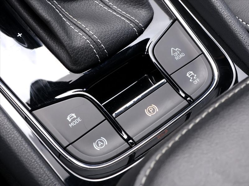 Škoda Kodiaq 2,0 TDI DSG 4x4 Sportline DPH - fotka 31 z 40