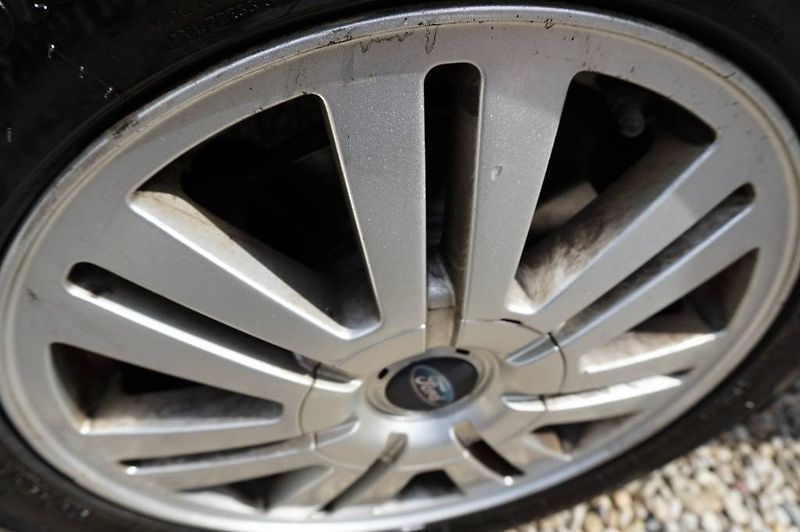 Ford Focus (2009) TREND 1,6 16V 74 kW - fotka 33 z 36