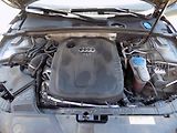 Audi A5 2,0 TDI S-LINE, ALCANTARA, TOP - náhled 44