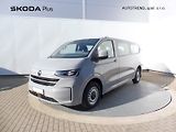 Volkswagen Transporter (2025) Kombi DR 2,0 TDI 110kW - náhled 1