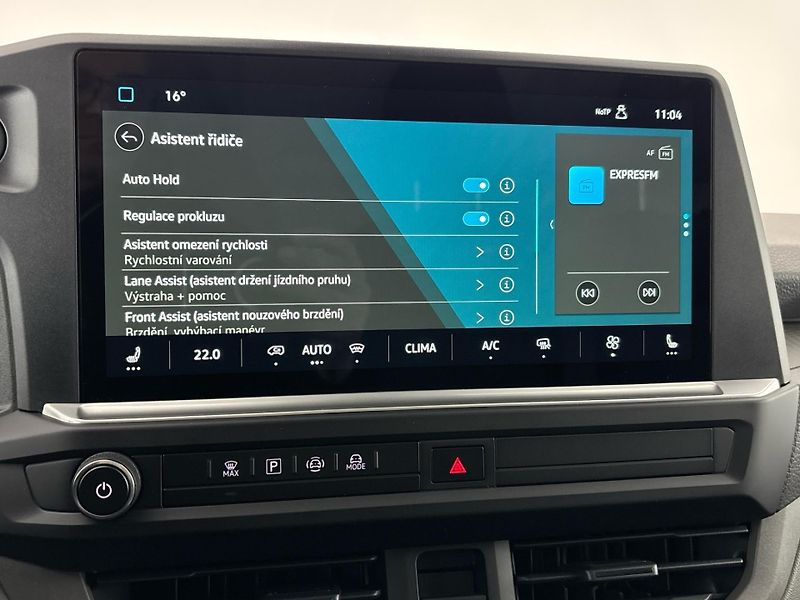 Volkswagen Transporter (2025) 83 kWh - fotka 25 z 27