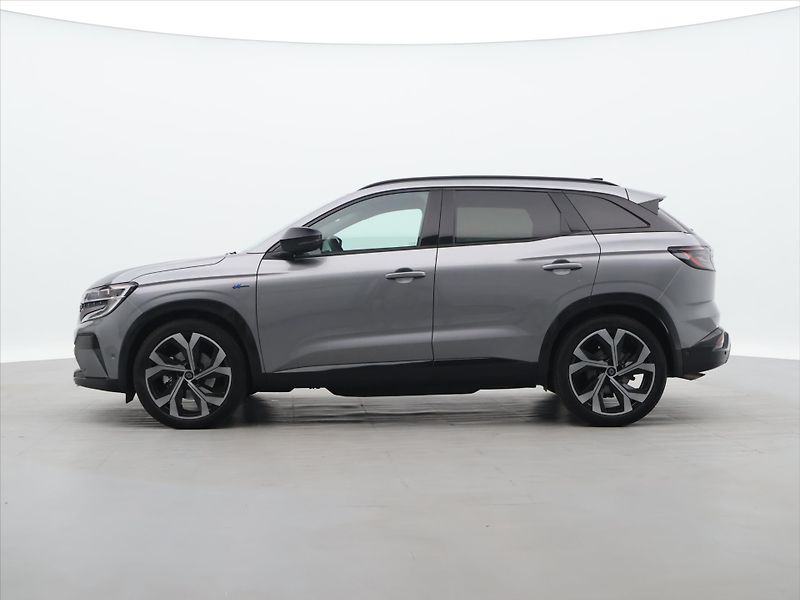 Renault Austral 1,2 E-tech full hybrid 200 CZ - fotka 4 z 31