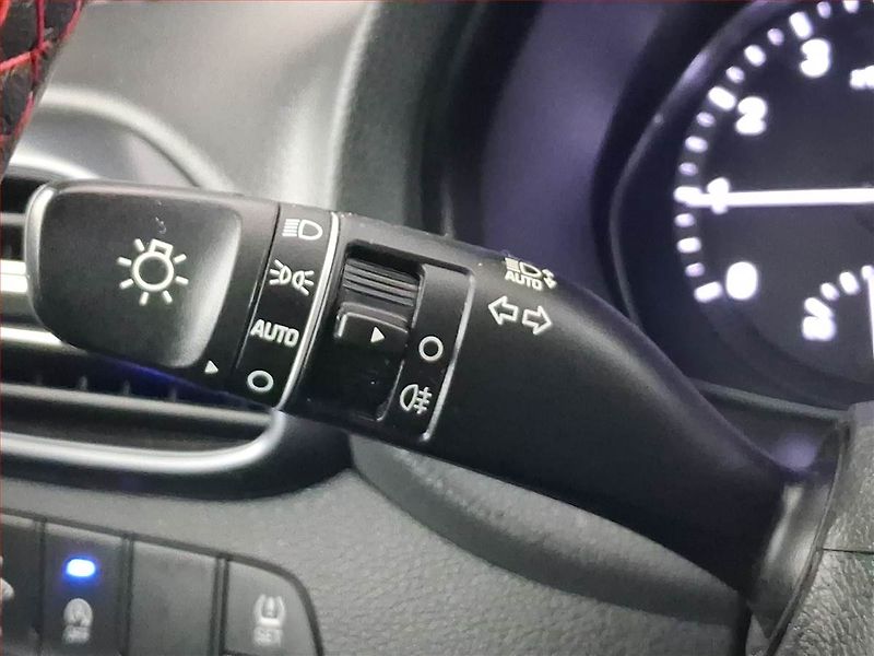Hyundai i30 (2023) N-Line 1.0 T-GDI, Serv.kniha - fotka 17 z 21