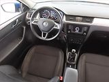 Škoda Rapid (2016) Ambition 1.2 TSI - náhled 7