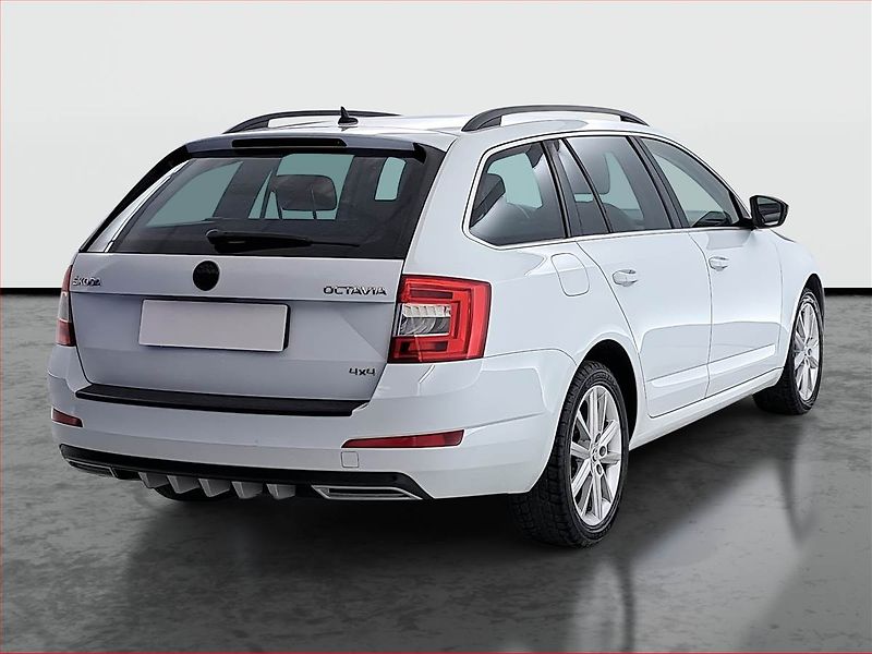 Škoda Octavia (2015) 2.0 TDI, 4X4, Serv.kniha - fotka 5 z 19