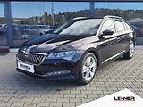 Škoda Superb 2.0 TDI/147kW Style DSG 4x4 - náhled 1