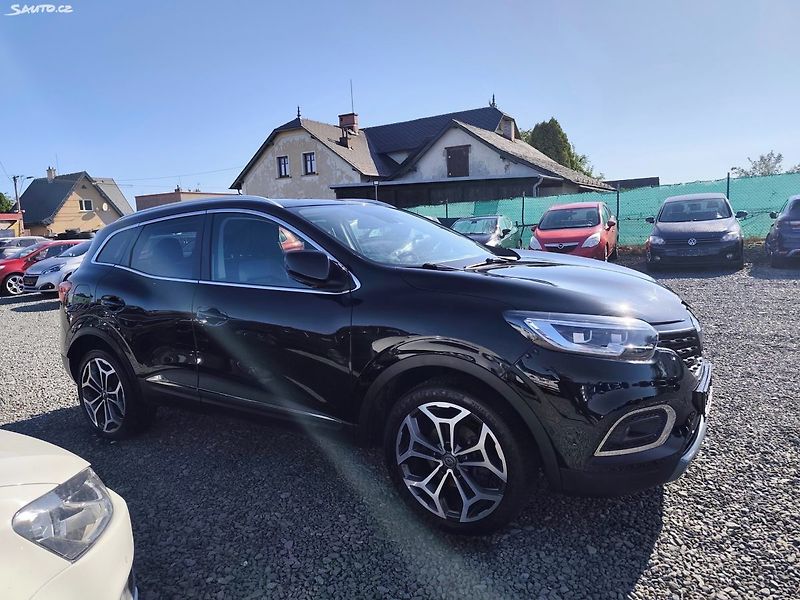 Renault Kadjar (2020) - fotka 10 z 31