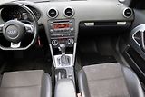 Audi A3 Repas DSG záruka, nové rozvody - náhled 14