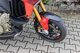 Ducati Multistrada V4 (2024) S PIKES PEAK 2024 350 km - náhled 7