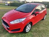 Ford Fiesta 1.5 TDCI 70KW,5DV,KLIMA,1MAJ - náhled 2