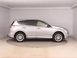 Toyota RAV4 (2018) 2.5 Hybrid, 4X4, Automat - náhled 6