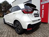 Honda Jazz (2026) SPORT + 1.5eHEV 122k AKCE !!! - náhled 33