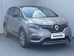 Renault Espace (2018) 1.6 dCi 7míst, Intense, AT - fotografie inzerátu
