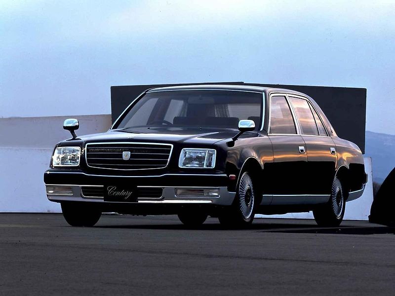 Hongqi L5