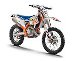 KTM 450 EXC SIX DAYS NOVÁ 0 KM  - náhled 49