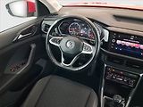 Volkswagen T-Cross (2019) 1.0 TSI, Serv.kniha, Kůže - náhled 7