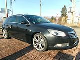 Opel Insignia (2010) 2.0 CDTi - ZADÁNO - náhled 10