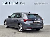 Škoda Scala (2025) Top Selection DSG 1,0TSi 85kW - náhled 10