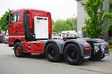 MAN TGX (2020) 33.640 6x4 tractor unit / 70 t - náhled 2