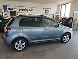 Volkswagen Golf Plus (2011) 1,2TSI,77KW,DSG,ALU,TAŽ,SER.K - náhled 4