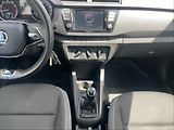 Škoda Fabia 1,0 TSI 70 Ambition 5d - náhled 10