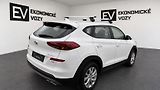 Hyundai Tucson (2020) 1.6 CRDI 4X4, ČR,2 MAJITEL - náhled 8