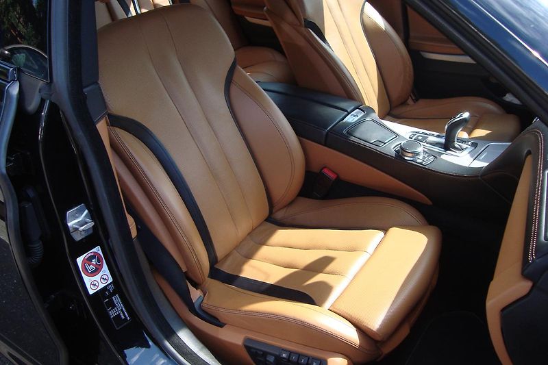 BMW Řada 6 (2016) Gran Coupé 640d M Xdrive,ČR - fotka 54 z 78