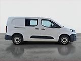 Peugeot Partner (2021) Maxi 1.5 BlueHDi, 5Míst, 780kg - náhled 6