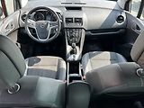 Opel Meriva (2012) 1.7CDTI, AC, výhřev sed - náhled 7