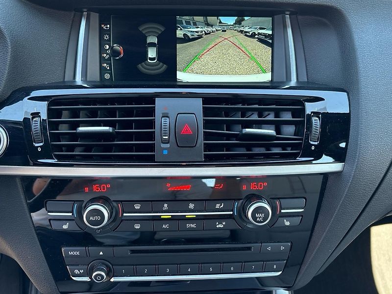 BMW X4 (2017) 20d XDrive - fotka 12 z 24