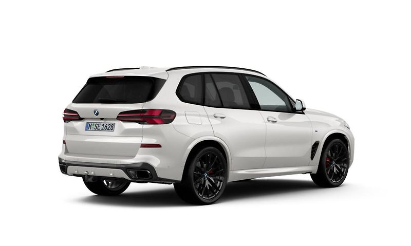 BMW X5 xDrive30d - fotka 3 z 4