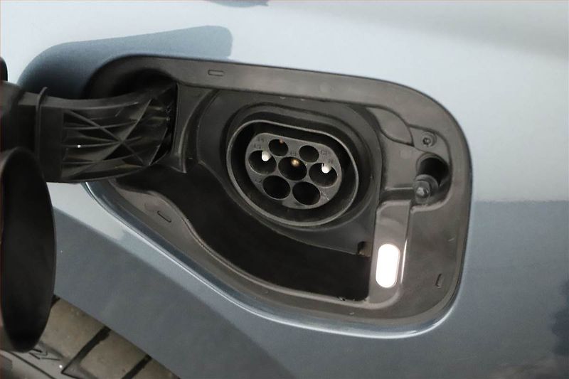 Škoda Octavia (2021) RS 1.4 TSI iV - fotka 21 z 22