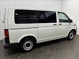 Volkswagen Transporter 2.0TDI 110kW DSG KOMBI 1M - náhled 9