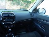 Mitsubishi ASX (2015) 1.8 DI-D MIVEC, 4X4 - náhled 8