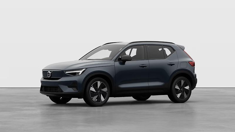 Volvo EX40 (2026) PURE ELECTRIC AWD TWIN PLUS - fotografie inzerátu