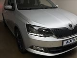 Škoda Fabia 1,2 81kW LED AC NAVI SENZORY - náhled 33