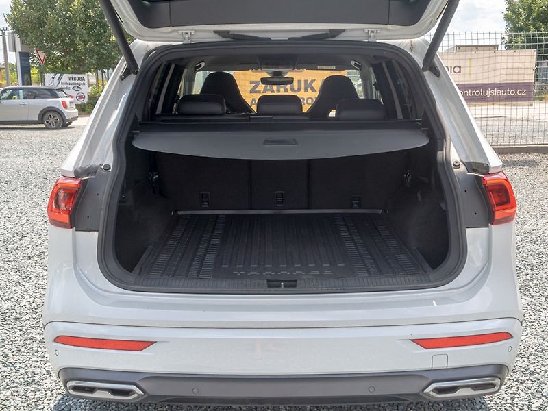 Seat Tarraco (2021) ČR 2.0TSI 180KW 4WD – FR - fotka 50 z 58