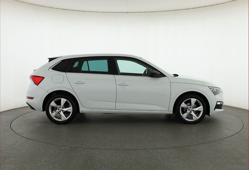 Škoda Scala (2019) Style 1.6 TDI, Automat - fotka 6 z 18